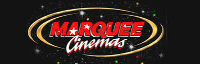 Movie Theaters-Marquee Cinemas